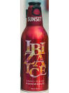 Ibiza Ice Aluminum Bottle