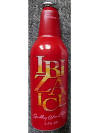 Ibiza Ice Aluminum Bottle