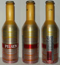 Pilsen Aluminum Bottle