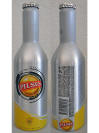 Pilsen Aluminum Bottle