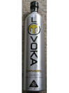 Lavoka Aluminum Bottle