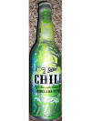 Miller Chill Aluminum Bottle