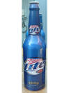 Miller Lite Aluminum Bottle