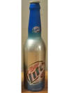 Miller Lite Aluminum Bottle