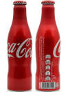 Coke Aluminum Bottle