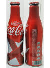 Coke Aluminum Bottle