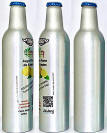 Pampa Dulce Aluminum Bottle