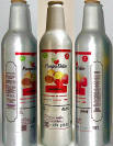 Pampa Dulce Aluminum Bottle