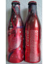 Coke Aluminum Bottle