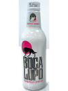 Boca Lupo Aluminum Bottle