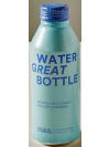 Great Water Aluminum Bottle