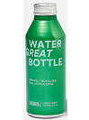 Great Water Aluminum Bottle