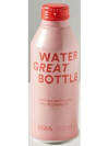 Great Water Aluminum Bottle