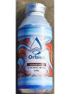 Orbius Water Aluminum Bottle