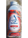 Orbius Water Aluminum Bottle