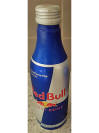 Red Bull Energy Aluminum Bottle