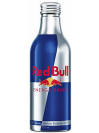 Red Bull Energy Aluminum Bottle