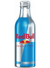 Red Bull Sugar Free Aluminum Bottle