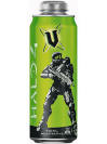 V Energy Aluminum Bottle