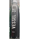 Vessel Sparkling Water Aluminum Bottle