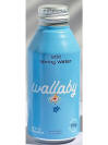 Wallaby Still Water Aluminum Bottle