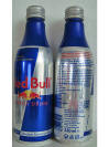 Red Bull Aluminum Bottle