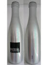Boxal Test Aluminum Bottle
