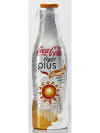 Coke Light Plus Aluminum Bottle