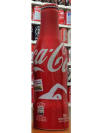 Coke Olympics 2016 Aluminum Bottle