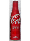 Coke SPFW Aluminum Bottle