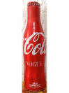 Coke Aluminum Bottle