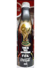 Coke FIFA World Cup Aluminum Bottle