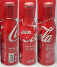 Coke Aluminum Bottle