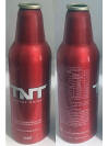 TNT Energy Aluminum Bottle