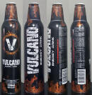 Vulcano Aluminum Bottle