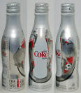 Diet Coke FIFA Womens World Cup Aluminum Bottle