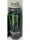 Monster Energy Aluminum Bottle