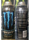 Monster Energy Aluminum Bottle