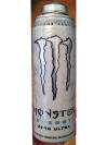 Monster Energy Aluminum Bottle