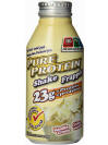 Pure Protein Aluminum Bottle