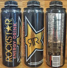 Rockstar Energy Aluminum Bottle