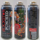 Rockstar Aluminum Bottle