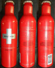 Synergetic Aluminum Bottle
