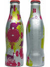 Coke WE8 Aluminum Bottle