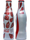 Coke WE8 Aluminum Bottle