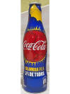 Coke Copa de Todas Aluminum Bottle