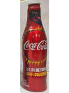 Coke Copa de Todas Aluminum Bottle
