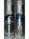 Eau de Glacier Aluminum Bottle