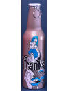 Frank's Energy Aluminum Bottle