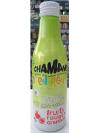 Chamane Aluminum Bottle